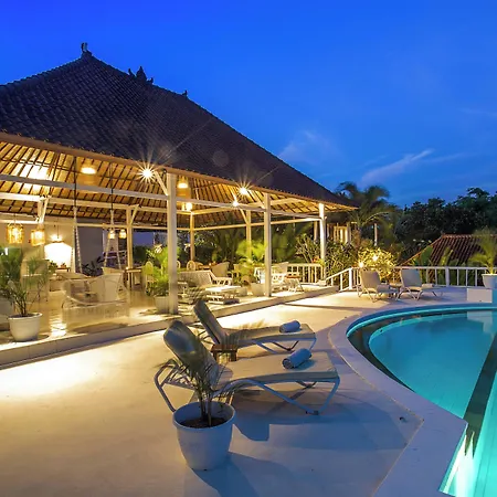 Stardust Villas
